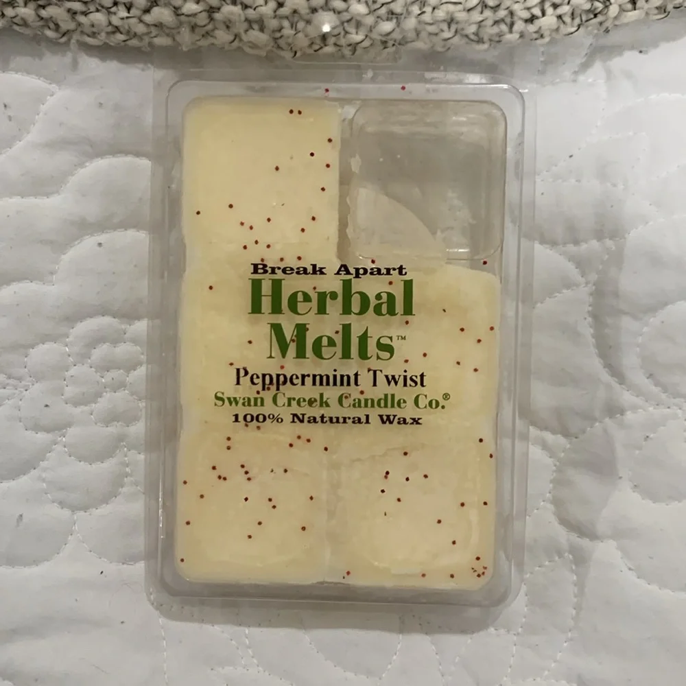 Swan Creek Candle Co Wax Melt Bundle